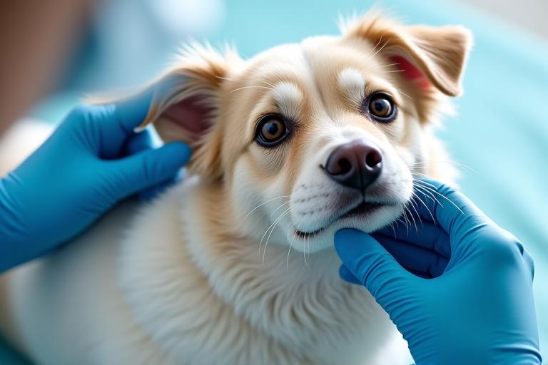 Tick and flea treatment for pets in Bristol