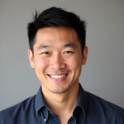 Marcus, Wellness Specialist